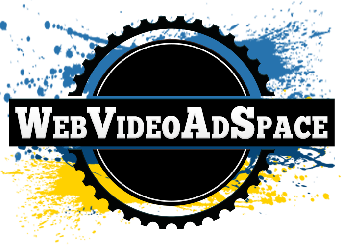 Web Video Ad Space