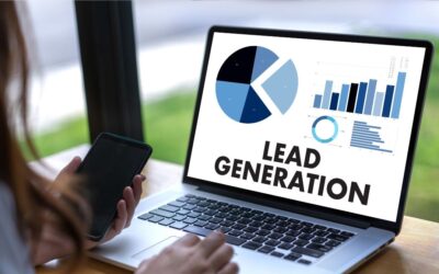 Sailing the Seas of Lead Generation