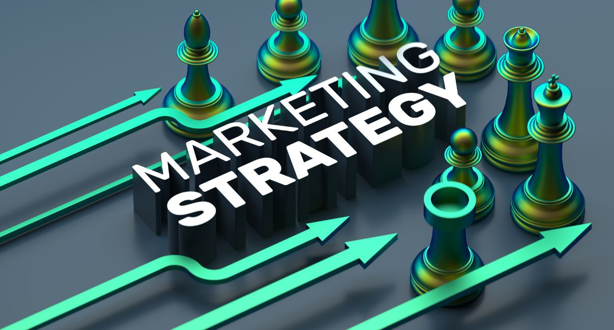 Understanding the Six Pillar Marketing Strategy