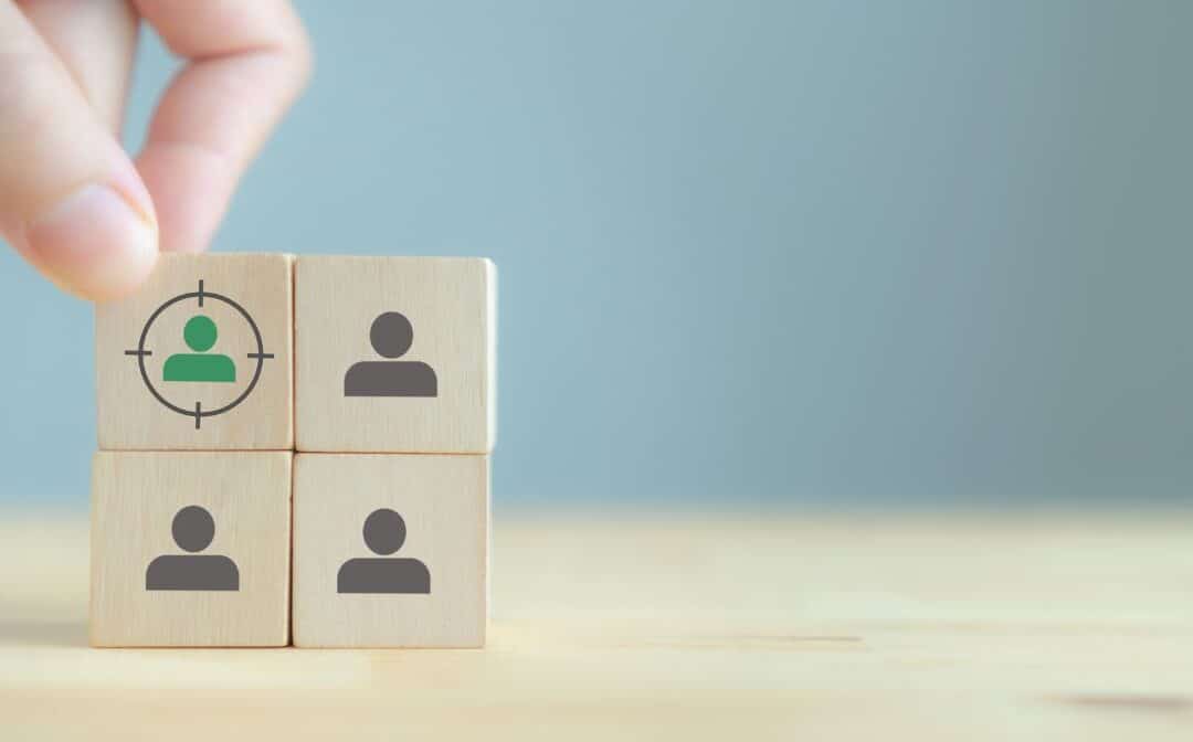 Mastering Buyer Personas: The Key to Effective Marketing for Service Companies