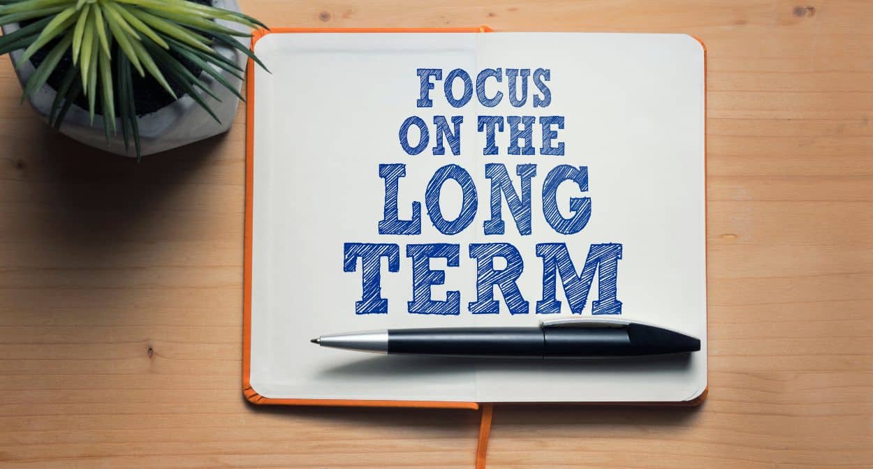 Adapting Your Strategies for Long-Term Success