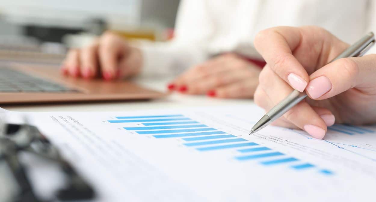 Analyze Social Media Metrics