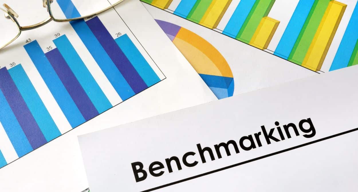 Benchmarking Your Performance