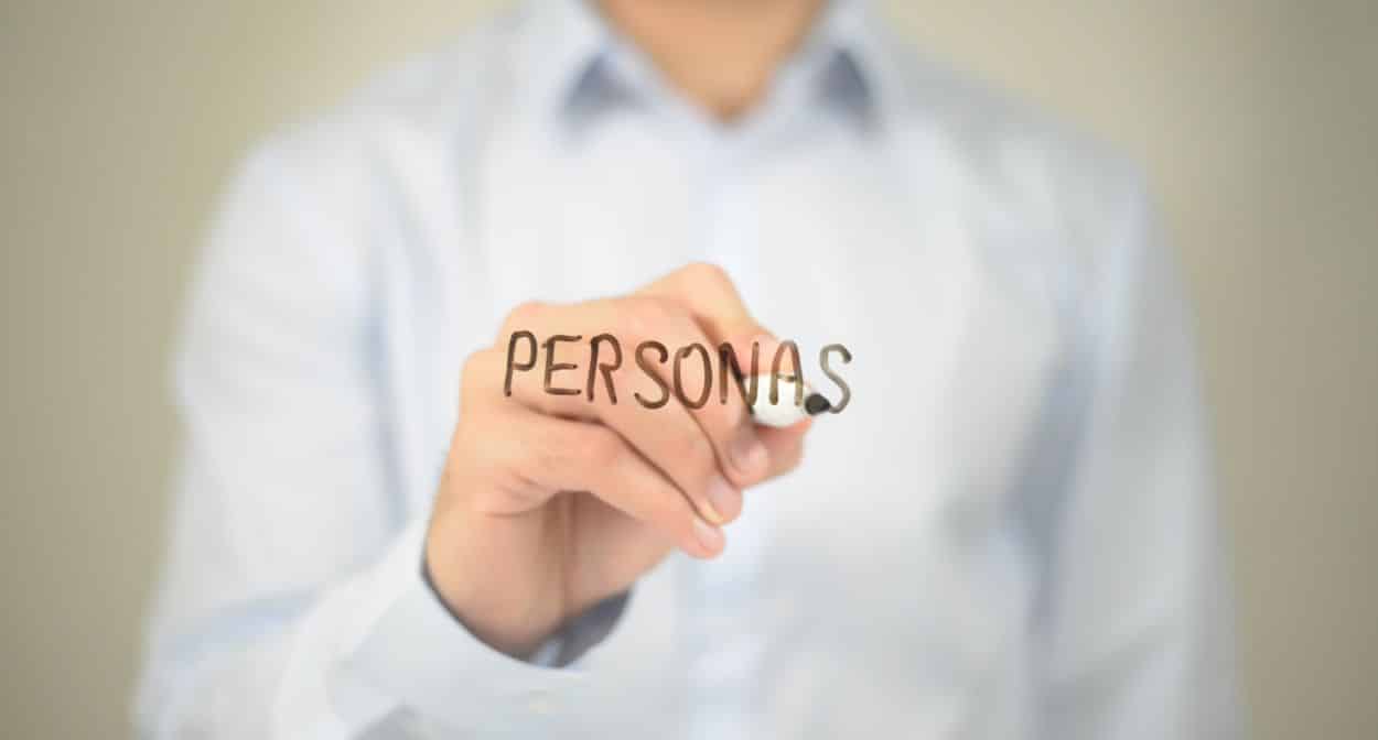 Building Detailed Buyer Personas