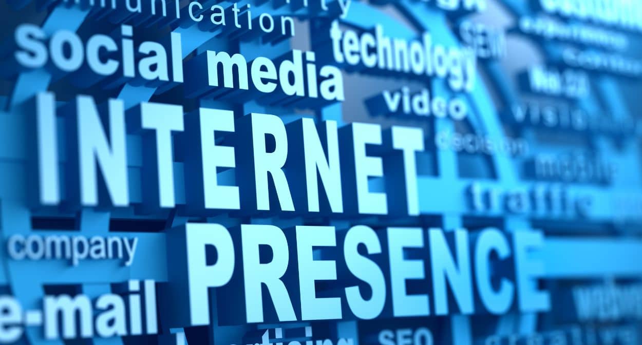Building Your Presence