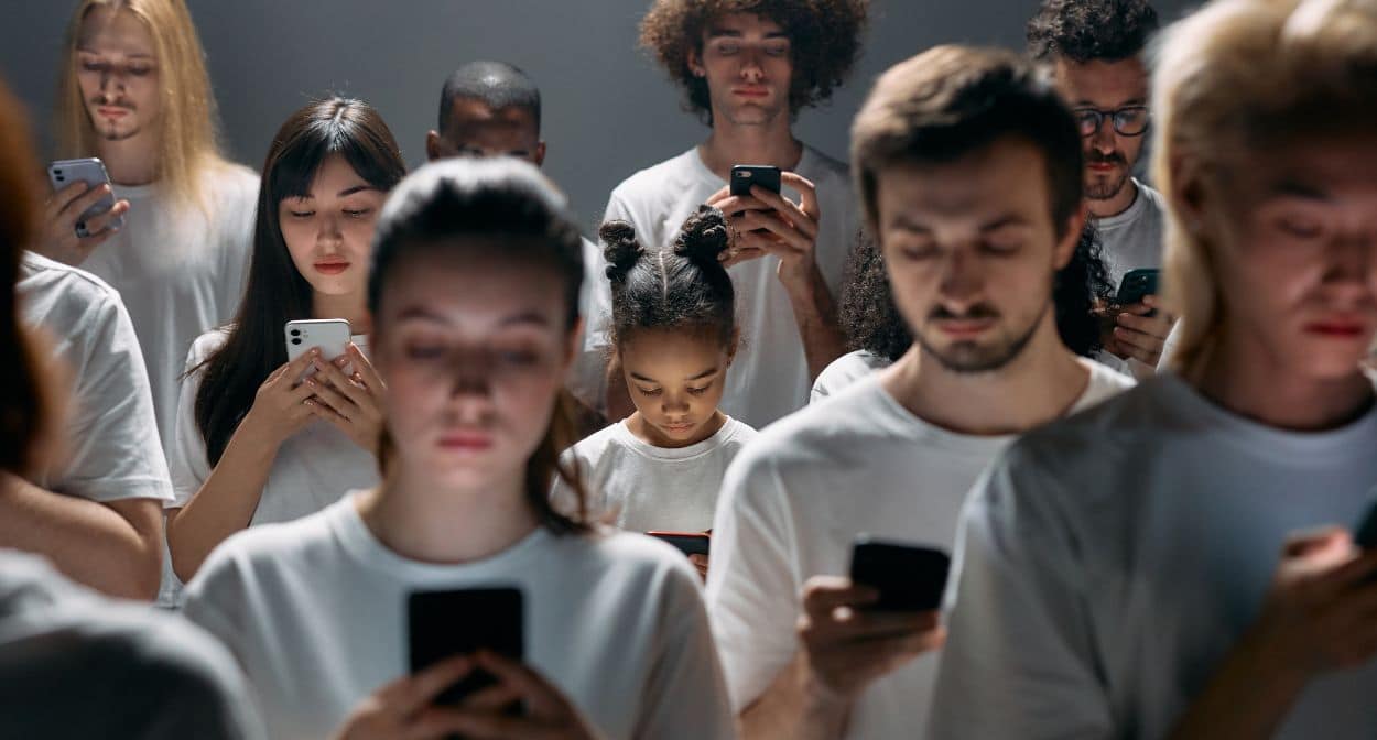 Engage with Relevant Communities