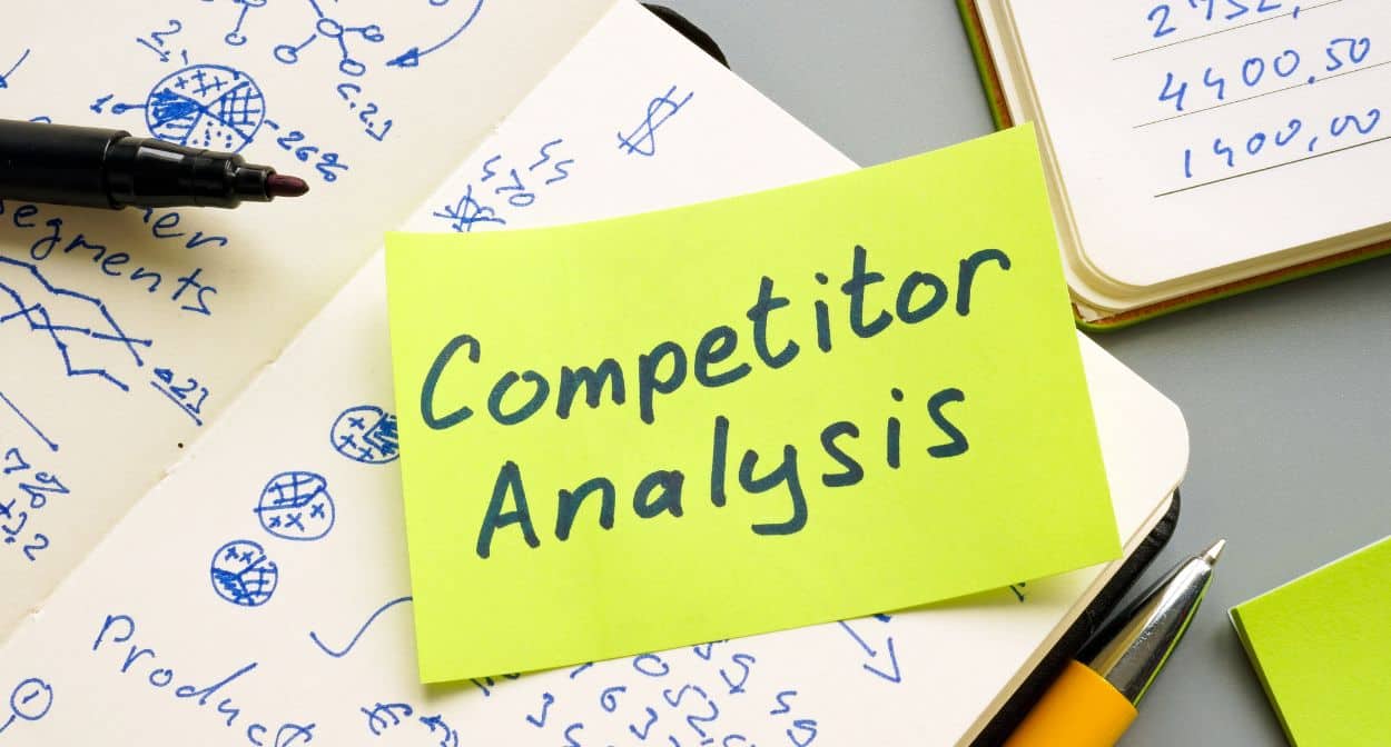Evaluating Competitor Strategies
