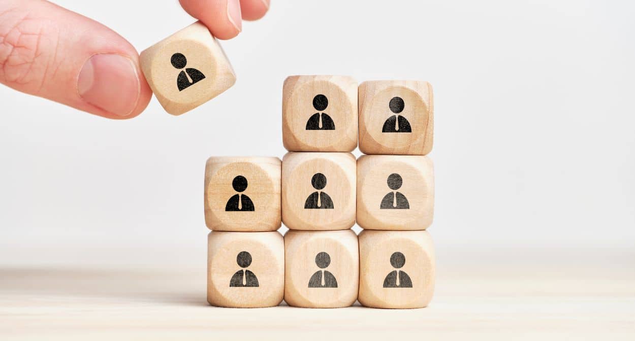 Keeping Your Buyer Personas Fresh