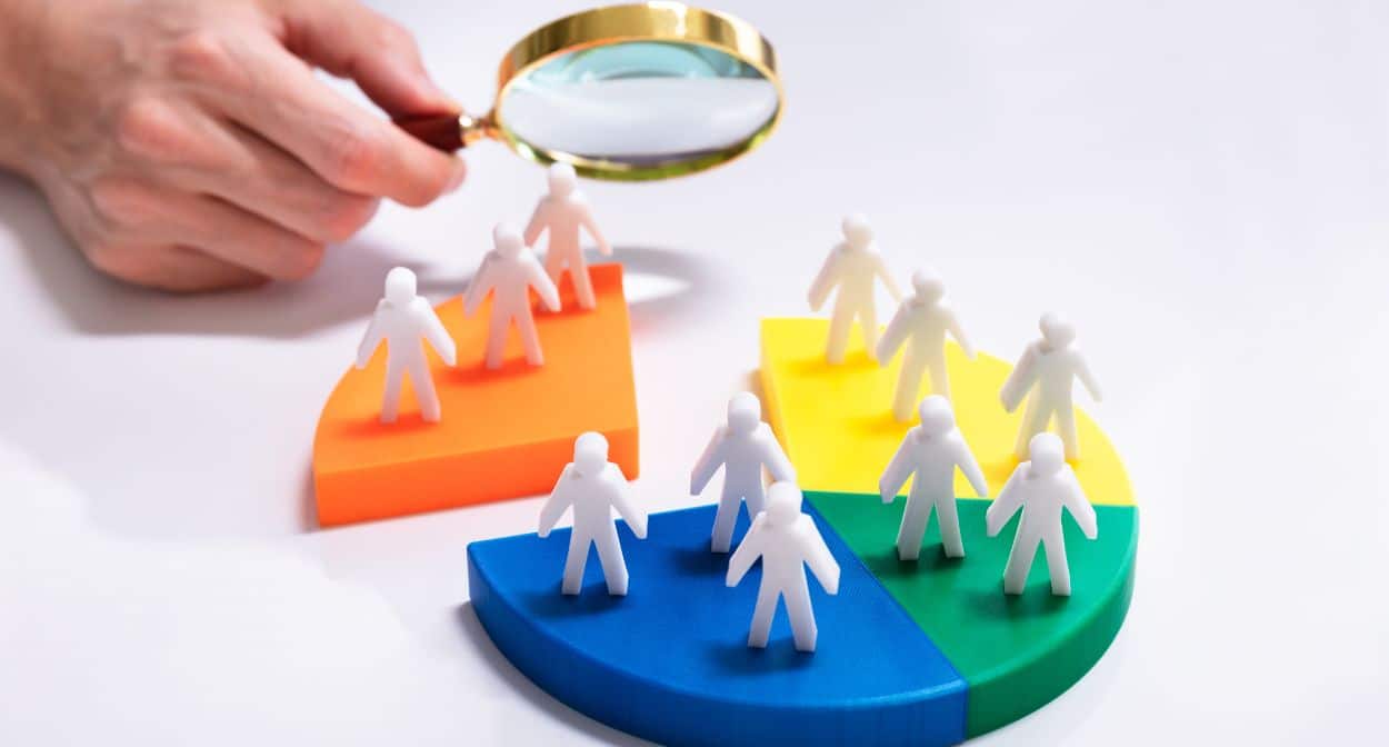 Segment Your Market