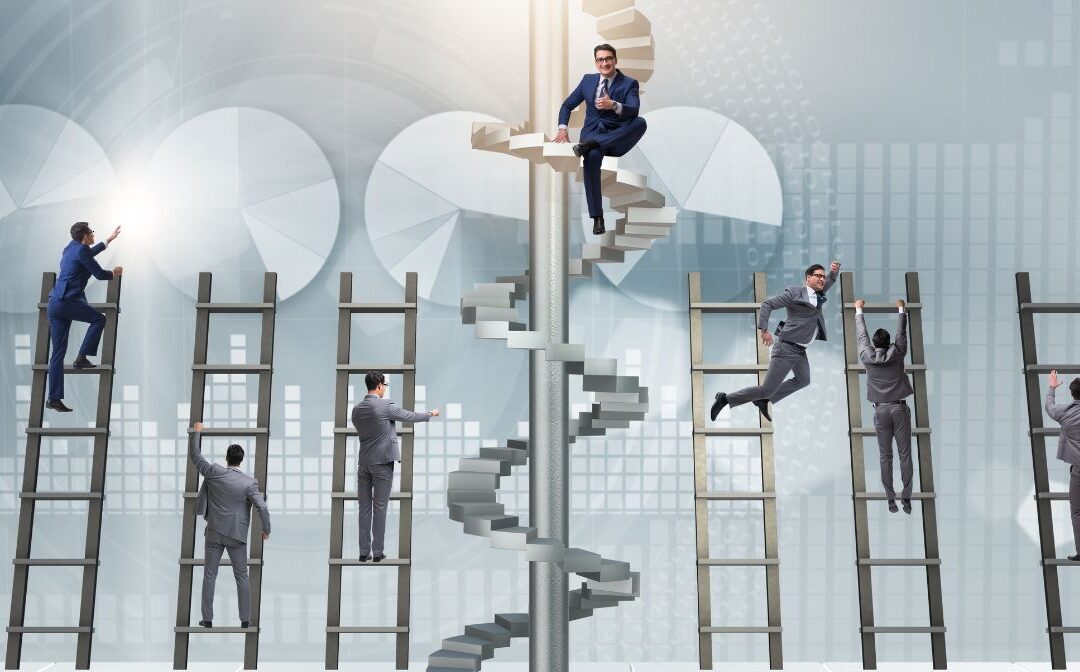 Unleashing Your Competitive Advantage: A Guide to Analyzing Competitors in the Flooring Industry